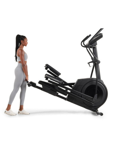 Rower eliptyczny nordictrack programowany airglide le