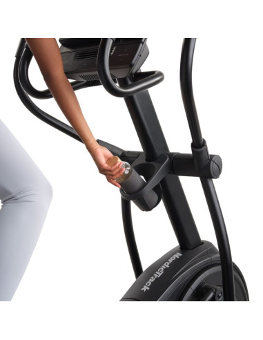 Rower eliptyczny nordictrack programowany airglide le