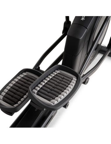 Rower eliptyczny nordictrack programowany airglide le