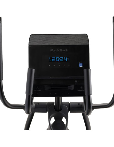 Rower eliptyczny nordictrack programowany airglide le