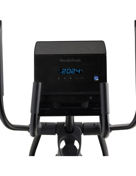 Rower eliptyczny nordictrack programowany airglide le