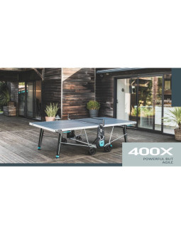 Stół tenisowy cornilleau 400x delta