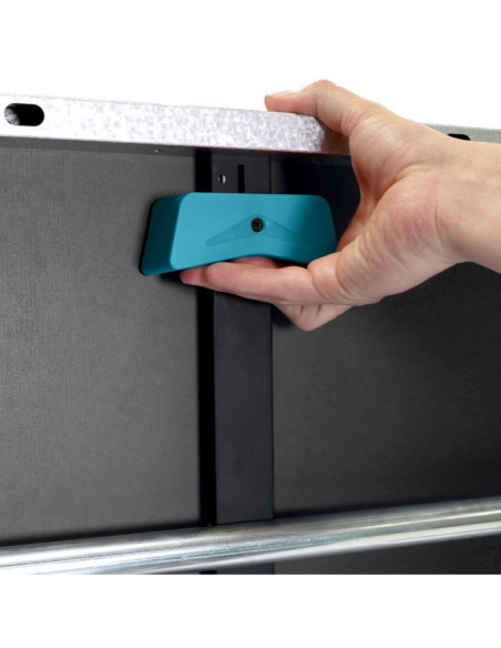 Stół tenisowy cornilleau 400 indoor