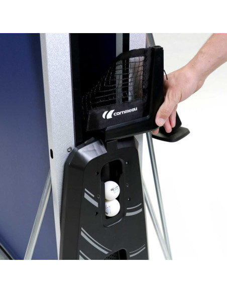 Stół tenisowy cornilleau 400 indoor