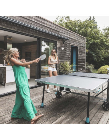 Stół tenisowy cornilleau 300x