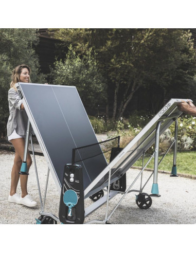 Stół tenisowy cornilleau 200x outdoor 11501