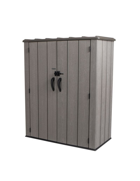 Szafa ogrodowa lifetime premium