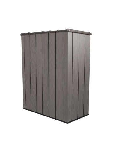 Szafa ogrodowa lifetime premium