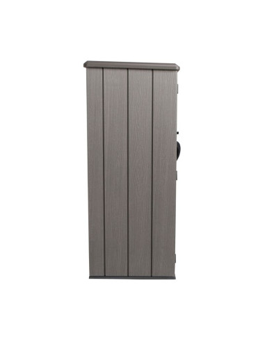 Szafa ogrodowa lifetime premium