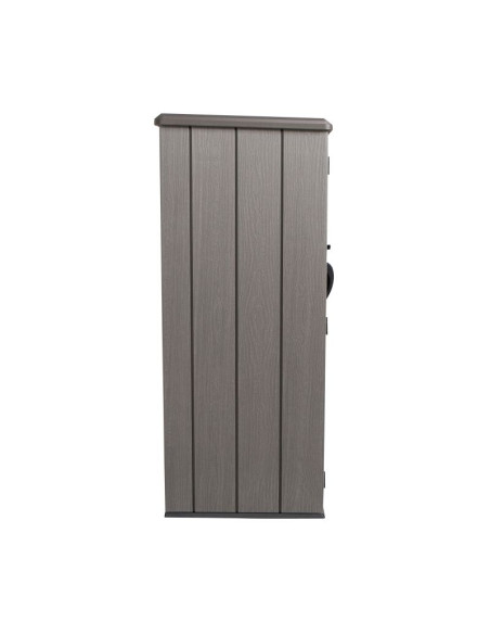 Szafa ogrodowa lifetime premium