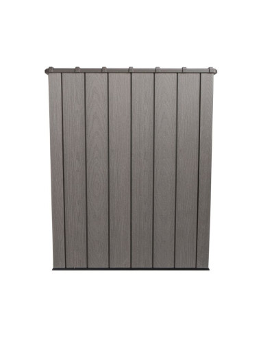 Szafa ogrodowa lifetime premium