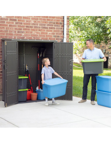 Szafa ogrodowa lifetime premium