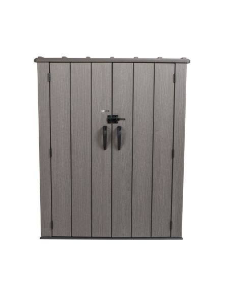 Szafa ogrodowa lifetime premium