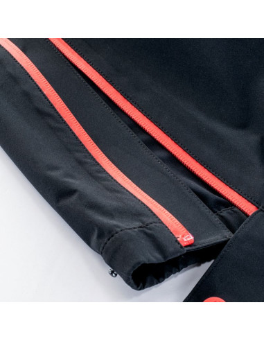 Spodnie elbrus pro guard 2l light pants m