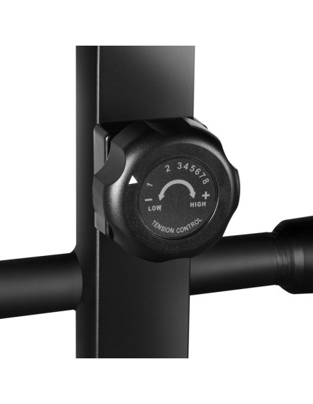 Orbitrek eliptyczny spokey eclipse