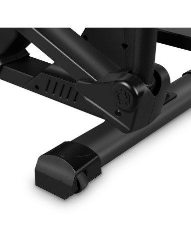 Orbitrek eliptyczny spokey eclipse