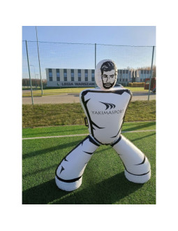 Mur dmuchany yakima sport samowstający pro