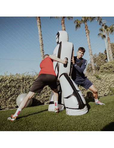 Mur dmuchany yakima sport samowstający pro