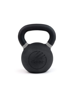 Kettlebell tiguar raw