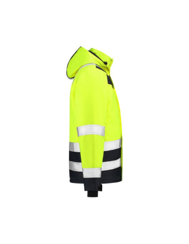 Kurtka robocze tricorp unisex midi parka high vis bicolor
