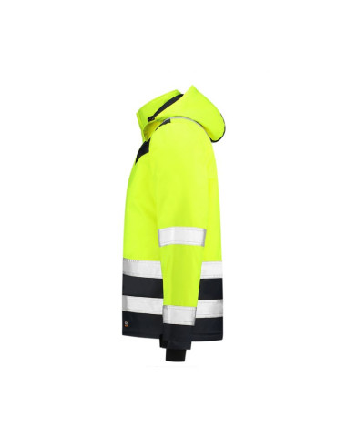 Kurtka robocze tricorp unisex midi parka high vis bicolor