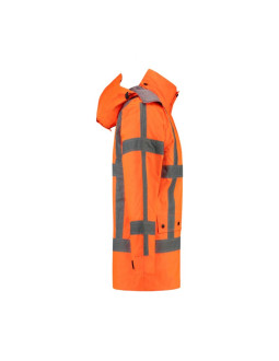Kurtka robocza tricorp unisex rws parka