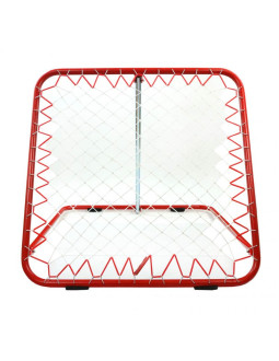 Przyrząd treningowy mini rebounder no10 120x120cm vmr-su12m