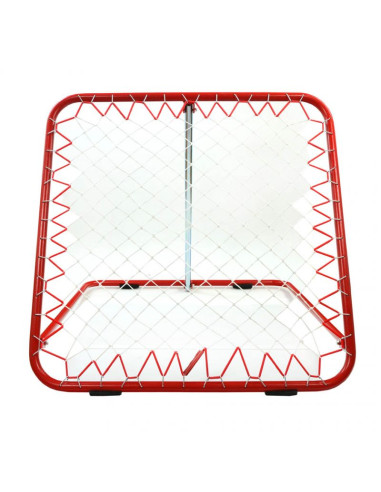 Przyrząd treningowy mini rebounder no10 120x120cm vmr-su12m