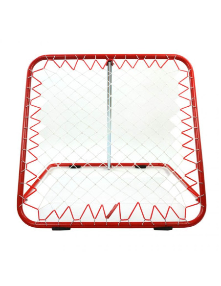 Przyrząd treningowy mini rebounder no10 120x120cm vmr-su12m