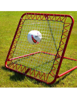 Przyrząd treningowy mini rebounder no10 120x120cm vmr-su12m 2