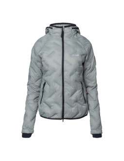 Kurtka pikowana elbrus huel primaloft wos w