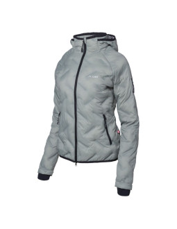 Kurtka pikowana elbrus huel primaloft wos w 2