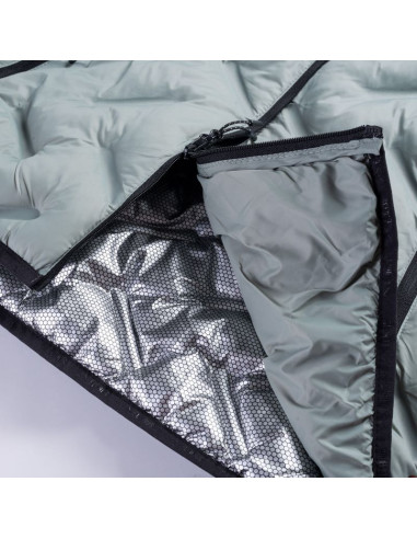 Kurtka pikowana elbrus huel primaloft wos w