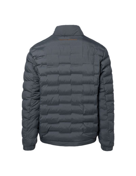 Kurtka pikowana iguana dogio primaloft m