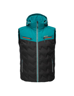 Kamizelka iguana odel m