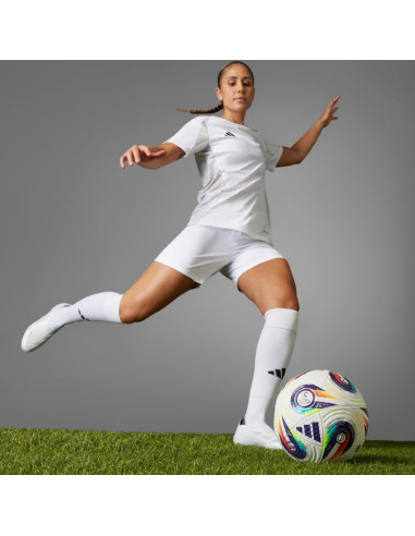 Piłka nożna adidas women\'s euro25 pro