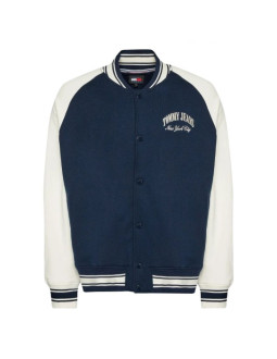 Bluza tommy jeans varsity m