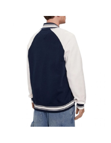 Bluza tommy jeans varsity m