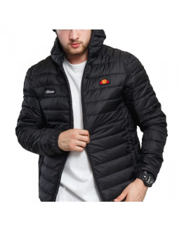 Kurtka ellesse lombardy padded jacket m