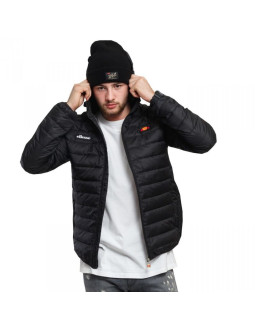 Kurtka ellesse lombardy padded jacket m 2