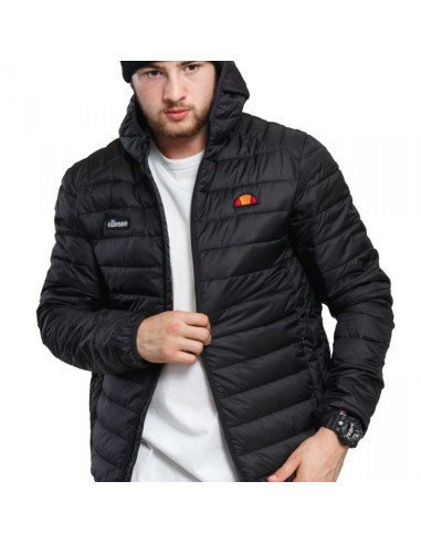 Kurtka ellesse lombardy padded jacket m