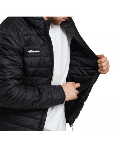 Kurtka ellesse lombardy padded jacket m
