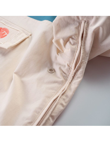 Kurtka iguana lumari w