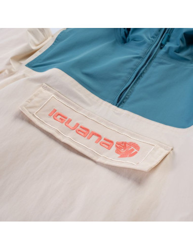 Kurtka iguana lumari w