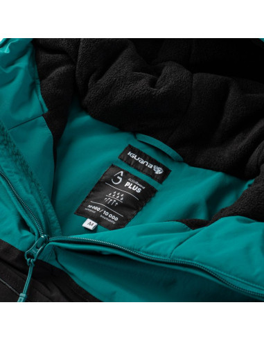 Kurtka iguana lumari m