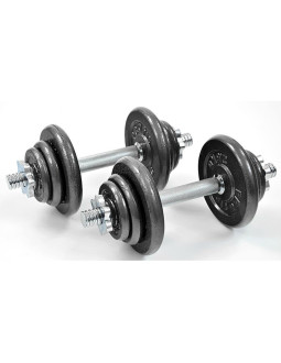 Hantle żeliwne profit 2