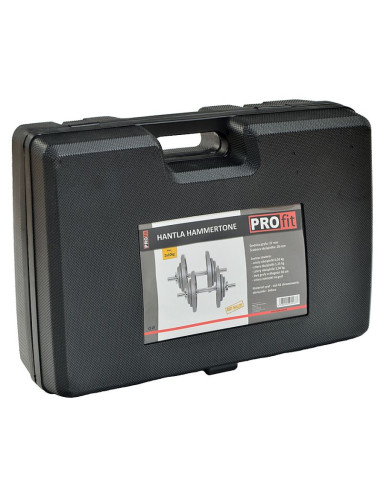 Hantle żeliwne profit