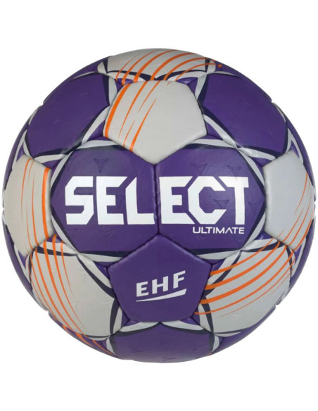 Piłka select ultimate v24 ehf handball