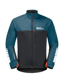 Kurtka jack wolfskin morobbia jkt m