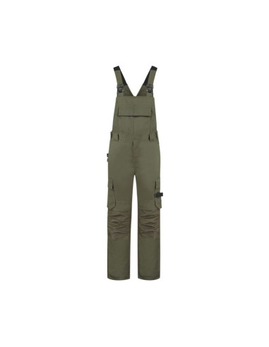 Spodnie robocze tricorp unisex bib & brace twill cordura